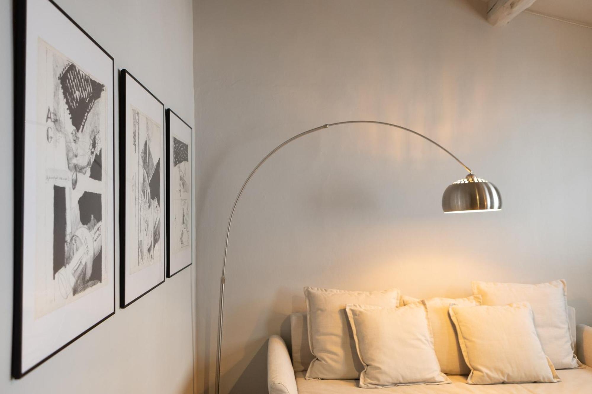 Santo Spirito Rooftop Retreat Apartamento