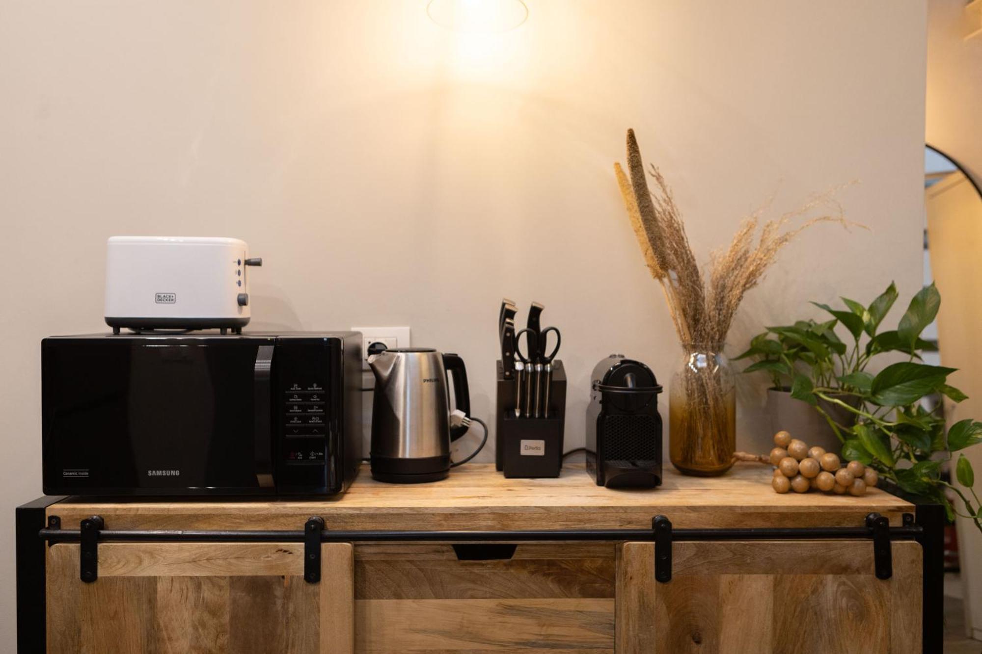 Apartamento Santo Spirito Rooftop Retreat