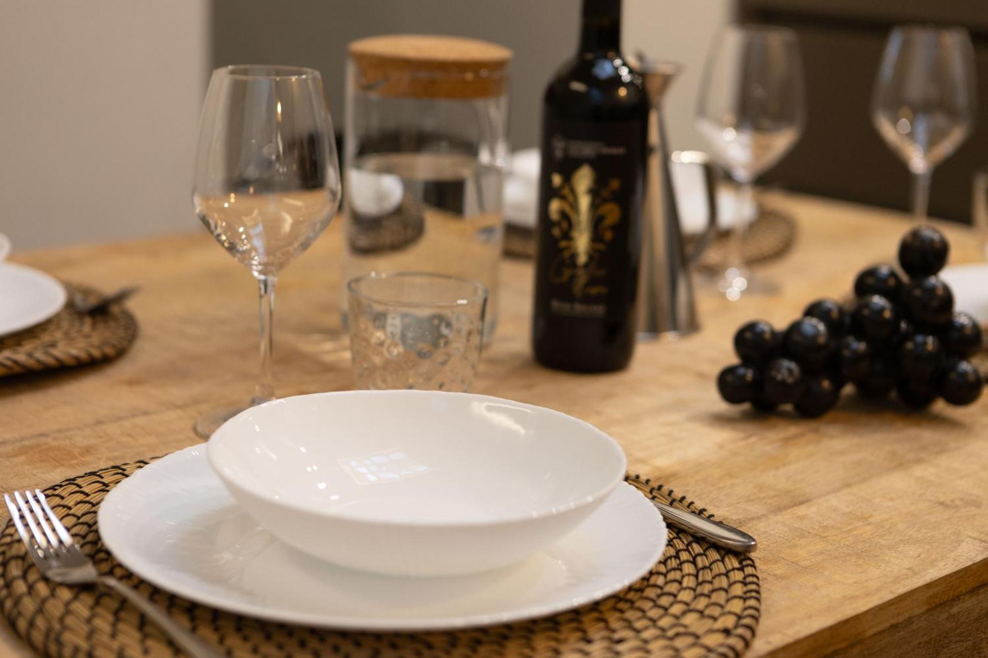 Apartamento Santo Spirito Rooftop Retreat *