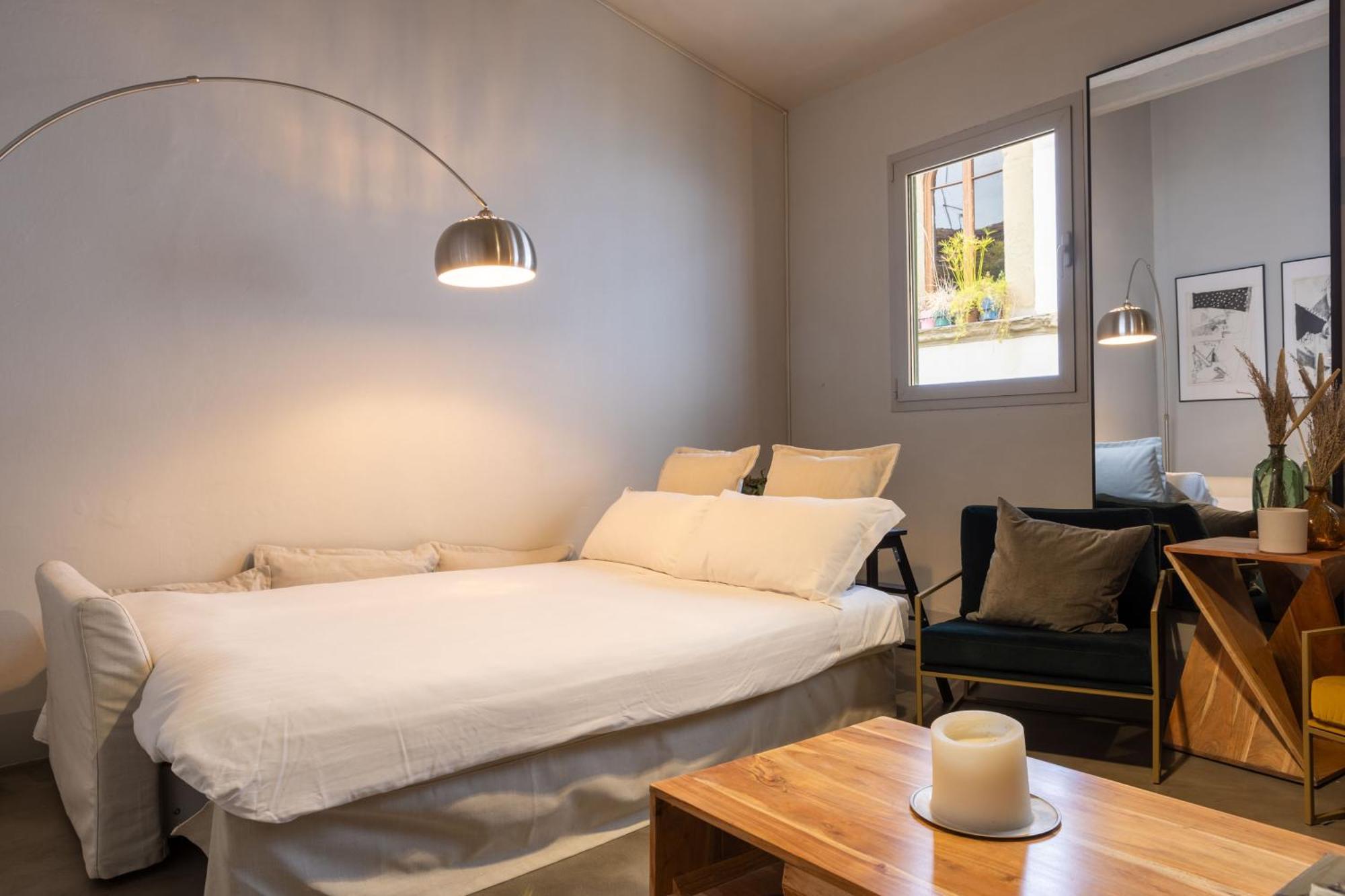 Santo Spirito Rooftop Retreat Apartamento Florencia