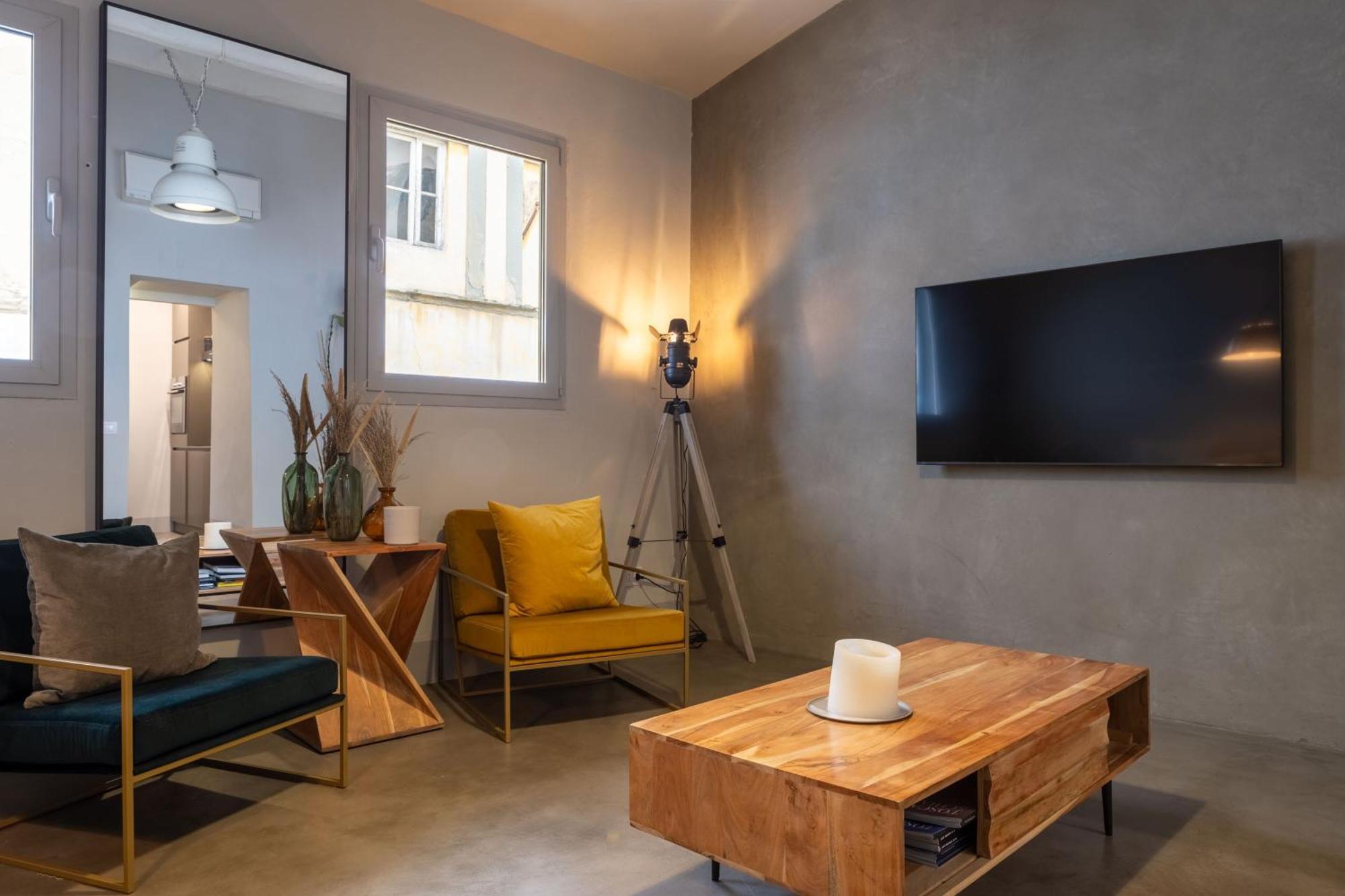 Apartamento Santo Spirito Rooftop Retreat Florencia