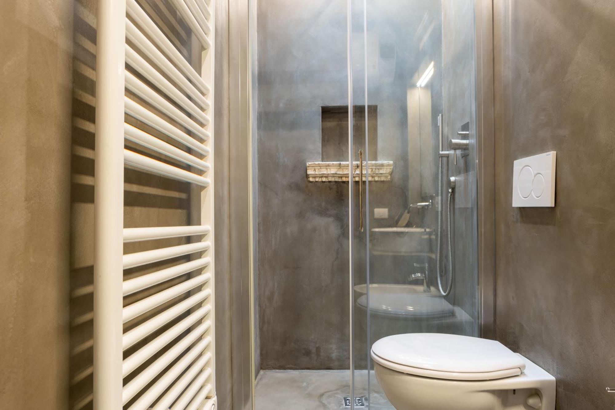 Santo Spirito Rooftop Retreat * Florencia