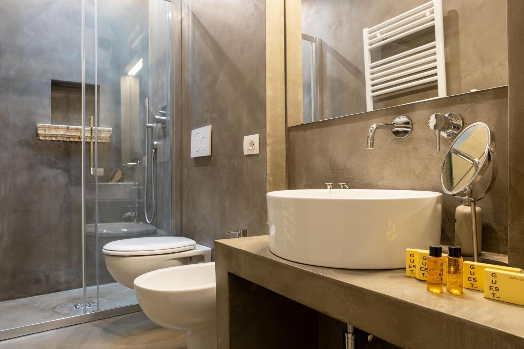 Apartamento Santo Spirito Rooftop Retreat