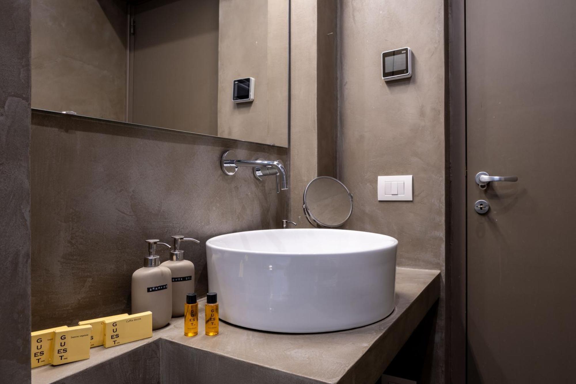 Santo Spirito Rooftop Retreat Apartamento Florencia