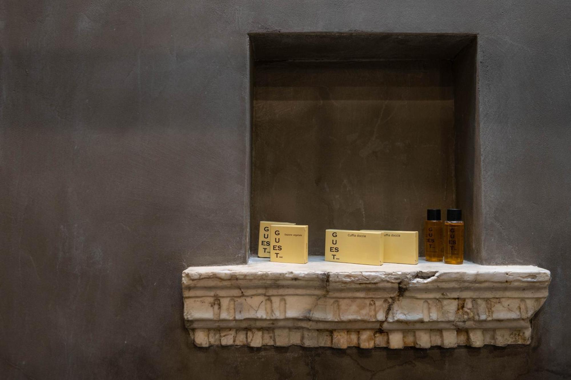 Apartamento Santo Spirito Rooftop Retreat *