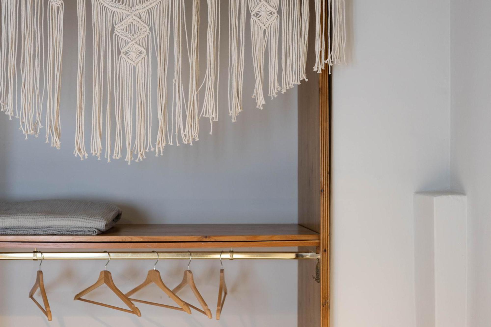 Apartamento Santo Spirito Rooftop Retreat
